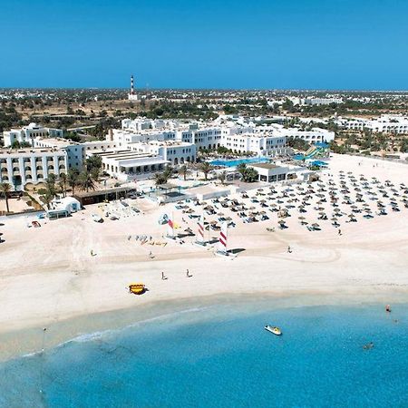 Calimera Yati Beach Midoun Exterior photo