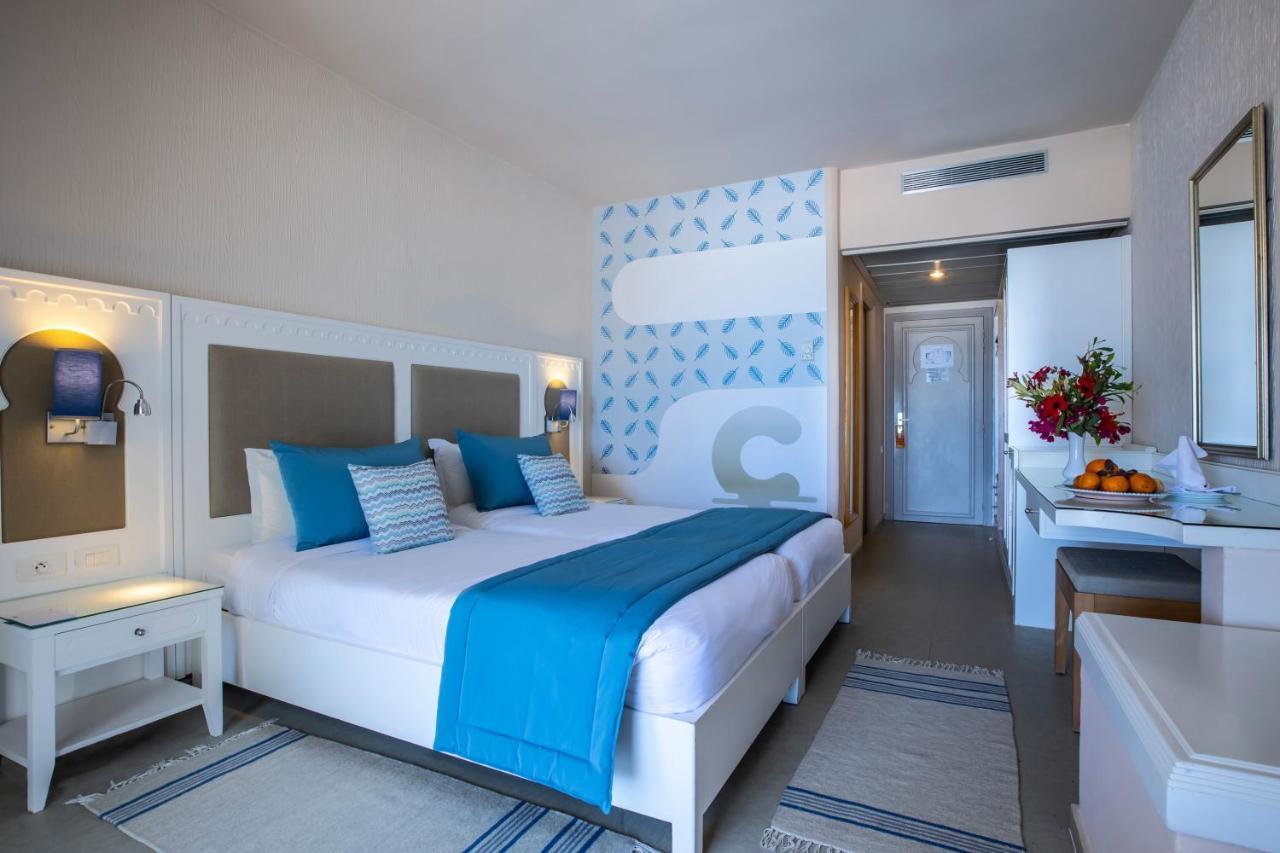 Calimera Yati Beach Midoun Exterior photo
