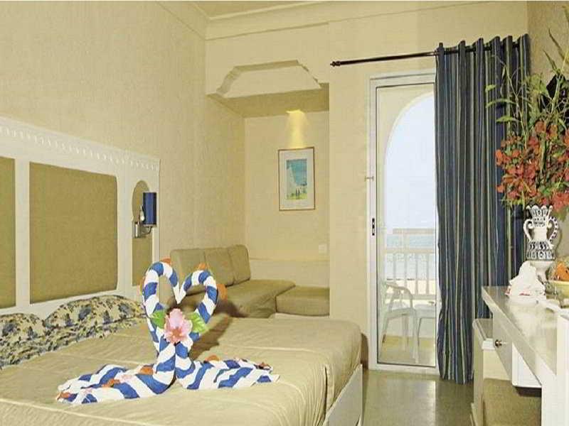 Calimera Yati Beach Midoun Exterior photo