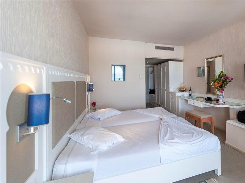 Calimera Yati Beach Midoun Exterior photo