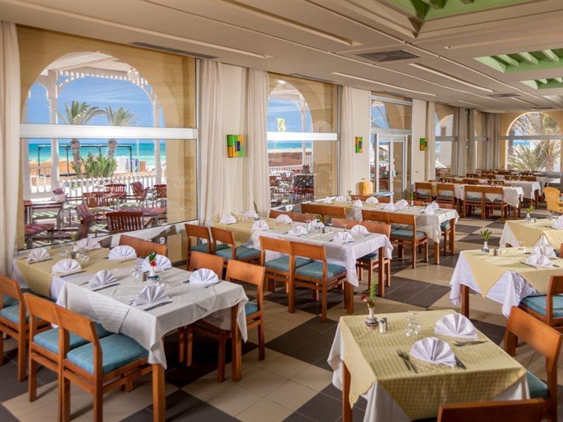 Calimera Yati Beach Midoun Exterior photo
