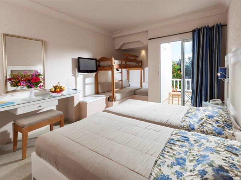 Calimera Yati Beach Midoun Exterior photo