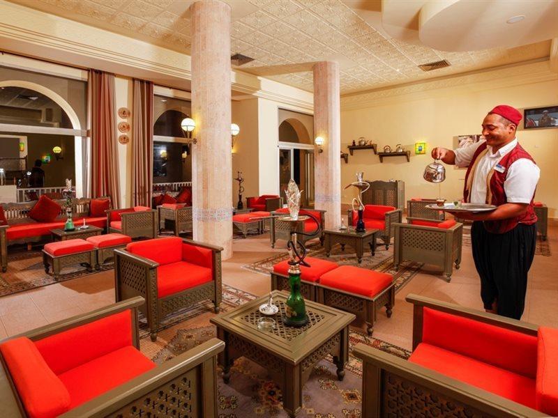 Calimera Yati Beach Midoun Exterior photo