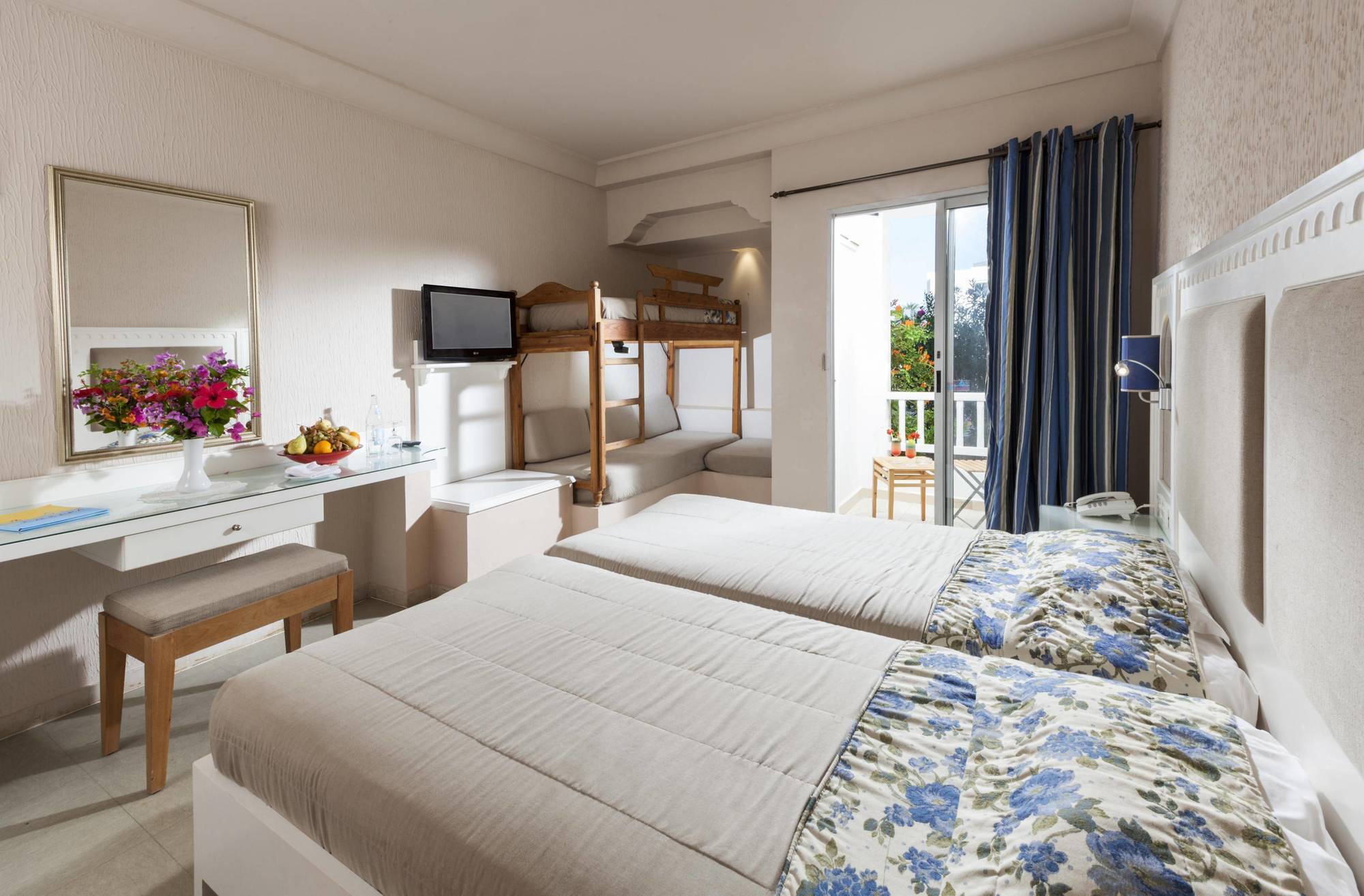 Calimera Yati Beach Midoun Exterior photo