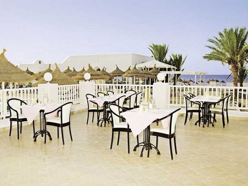 Calimera Yati Beach Midoun Exterior photo